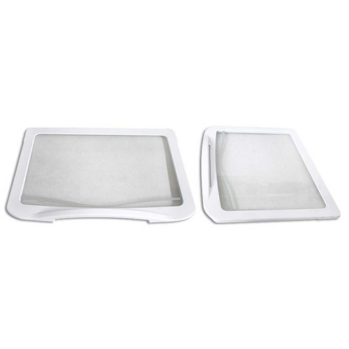 TAPA CRISTAL LAV MAYTAG WPW10168897