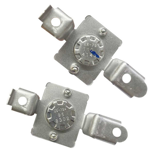 TERMOSTATO KIT 2 PZAS 6931EL3003C 383EEL9001D 6931EL3004B   AGM75510744 6931EL3003C usar AGM30045804