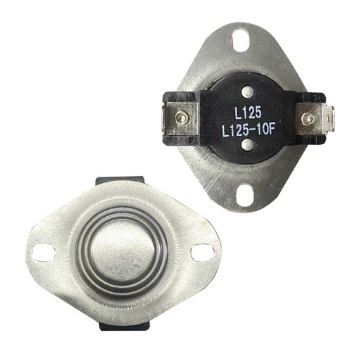 TERMOSTATO L125 TERMOSTATO L125