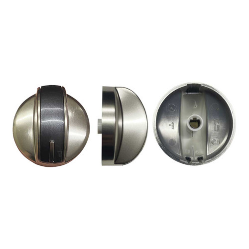 PERILLAS ACERO INOX. 222D6008P002 PERILLAS ACERO INOX. 222D6008P002