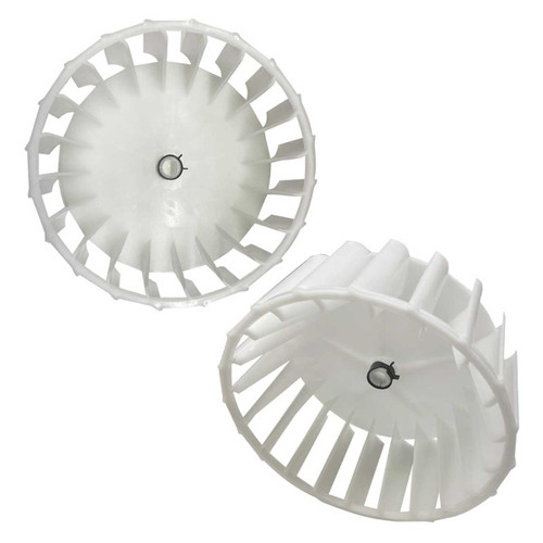 TURBINA MAYTAG PLASTICO M Y303836 TURBINA MAYTAG PLASTICO M Y303836