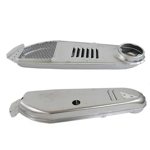 DUCTO AIRE SECADORA SALIDA TELESCOPICAW10293765, W10295533, W11232018