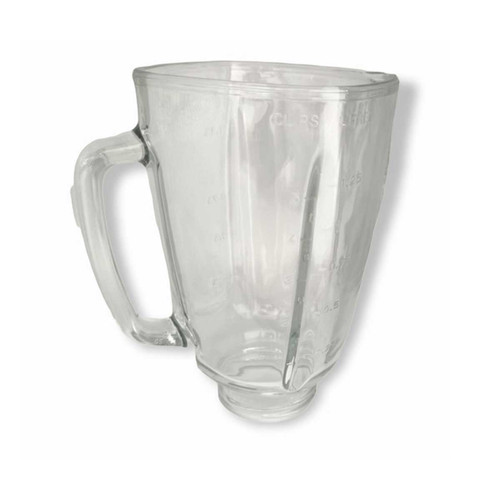 VASO TFAL VIDRIO