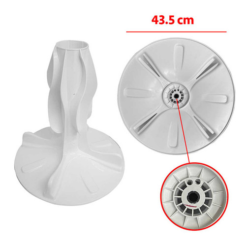 AGITADOR LAV KRAKEN 18-20 KGS AGITADOR LAV KRAKEN 18-20 KGS