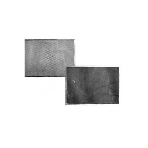 FILTRO CAMPANA CON MARCO UNA MALLA 37L X 27A CMS