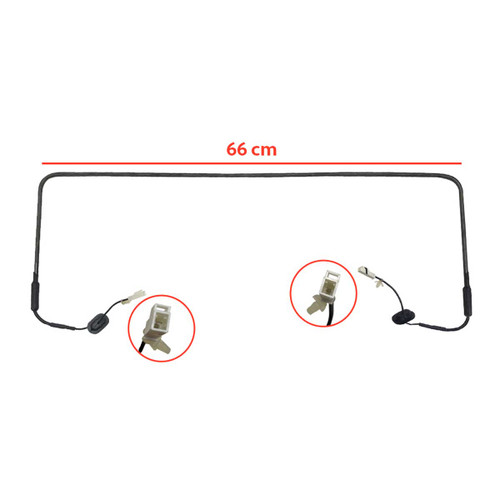 RESISTENCIA TIPO C 66 CM 12729123