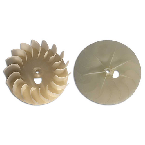 TURBINA MOD. MISMA 572D445P003
