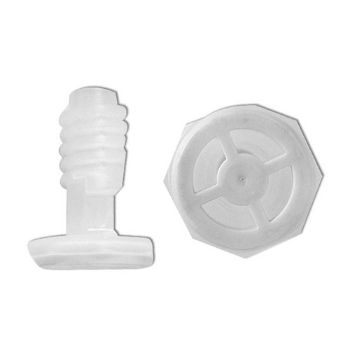 PATA NIVELADORA PLASTICO WPW10556332 W11179235 W11213957