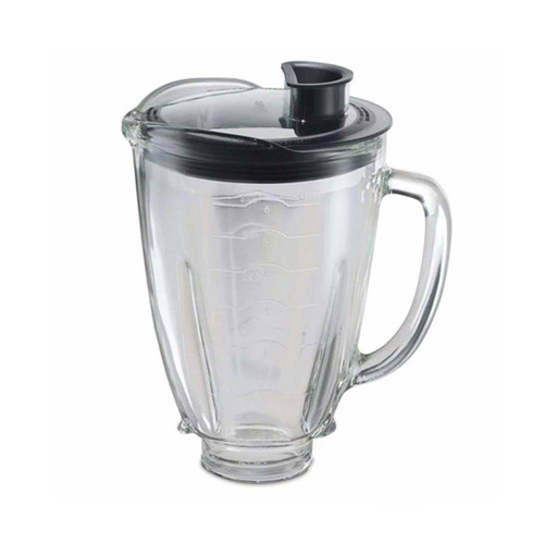 VASO VIDRIO REVERSIBLE CON TAPA VASO VIDRIO REVERSIBLE CON TAPA