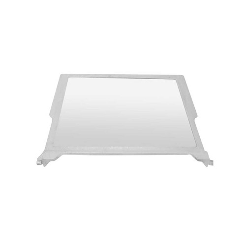 TAPA CRISTAL CAJON LEGUMBRERO, W10276344, 2312014 2309524 WPW10276348
