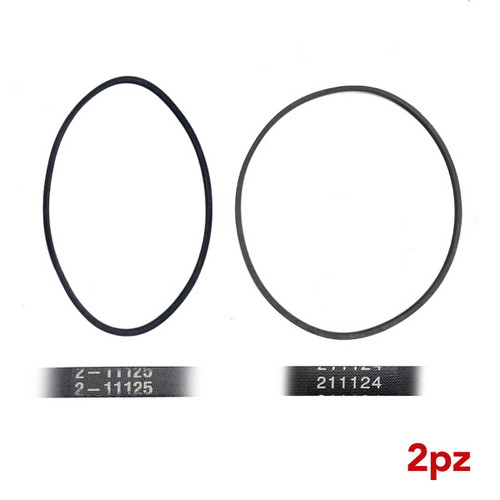 JGO BANDAS DE BOMBA Y MOTOR MISMA , 2-11125, 211125, 2-11125-JAS, 2-11124, 211124 2-11124 USA1211242 JGO BANDAS DE BOMBA Y MOTOR MISMA , 2-11125, 211125, 2-11125-JAS, 2-11124, 211124 2-11124 USA1211242