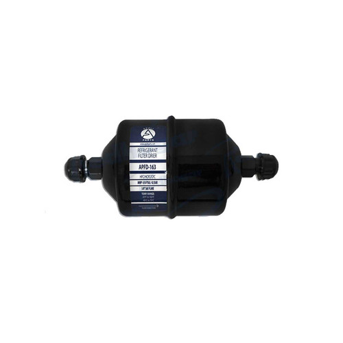 DESHIDRATADOR 167 7/8 SOLDABLE DESHIDRATADOR 167 7/8 SOLDABLE