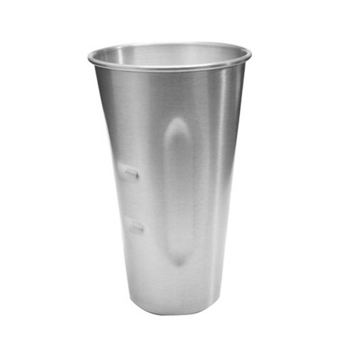 VASO ALUMINIO CHOCOMILERO VASO ALUMINIO CHOCOMILERO