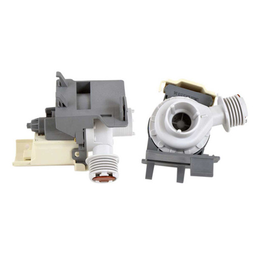 BOMBA ELECTRICA 127 volts 60 5304505248 5304509619 ELECTROLUX, 5304514775