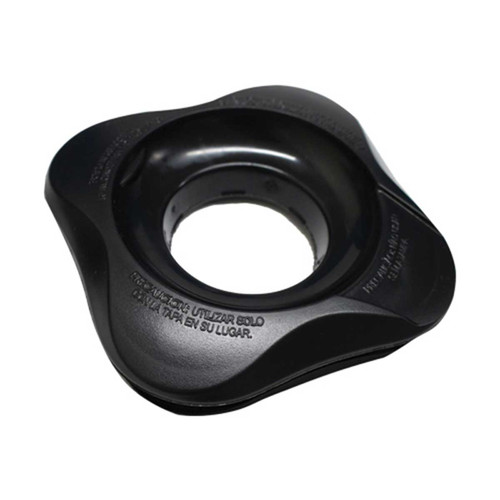 TAPA DE VASO NEGRA LICUADORA CORE