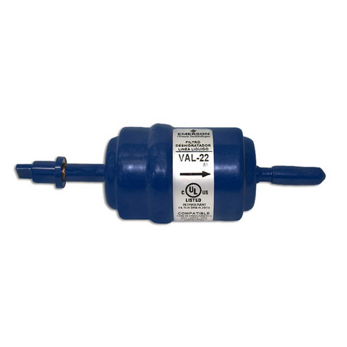 DESHIDRATADOR SOLDABLE VAL 22 usar RP2214S DESHIDRATADOR SOLDABLE VAL 22 usar RP2214S