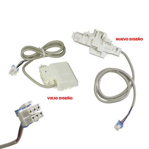 MICROSWITCH SEGURIDAD BLOQUEAPUERTA SAMSUNG CABLE LARGO | DC34-00025E MICROSWITCH SEGURIDAD BLOQUEAPUERTA SAMSUNG CABLE LARGO | DC34-00025E