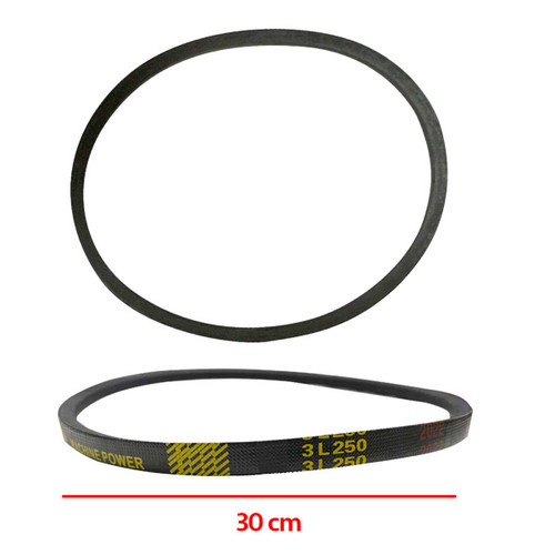 BANDA 3L 250 REXON   MISMA 3L250 USAR 228C2115P003