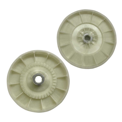 POLEA EMBRAGUE SOLA ORIGINAL WH W10315818, W10006356, W10721967VP W10818965 W910010062 W11396423 POLEA EMBRAGUE SOLA ORIGINAL WH W10315818, W10006356, W10721967VP W10818965 W910010062 W11396423
