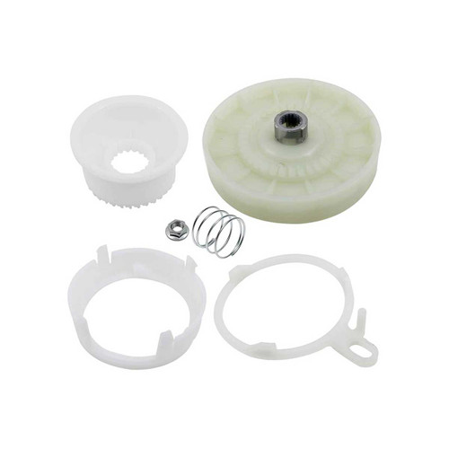 KIT POLEA EMBRAGUE W10315818, W10006356, W10721967VP W10818965 W910010062 W10759993 W10721967S KIT POLEA EMBRAGUE W10315818, W10006356, W10721967VP W10818965 W910010062 W10759993 W10721967S