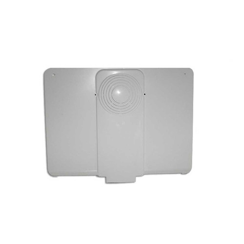 TAPA EVAP.C/DIF CHICO SMART FLOW 46L X 33A C/REJILLAS USAR 200D3899G001