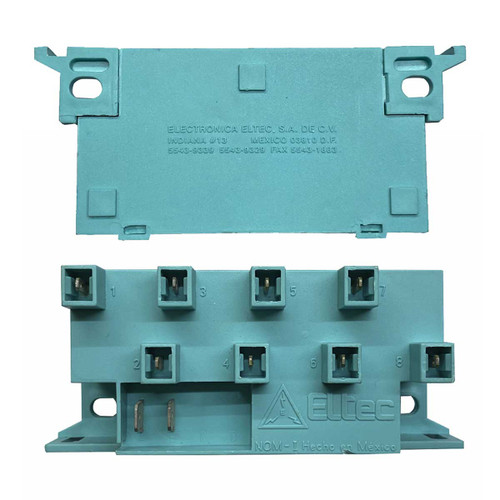 MODULO ENCENDIDO 7 + 1 = 8 BUJIAS 223C3687P001 USAR 223C4952P003
