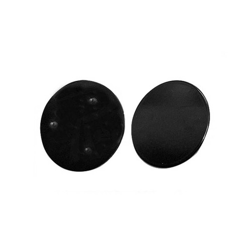 TAPA QUEMADOR MEDIANA NEGRA 8.5 CMS 3 /PICOS obsoleta TAPA QUEMADOR MEDIANA NEGRA 8.5 CMS 3 /PICOS obsoleta