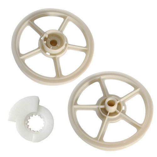POLEA TRANSMIS NORGE MAGIC CHEF MAYTAG 1200179 7353457 35345 352683 352441 352439 12500036E 12002213