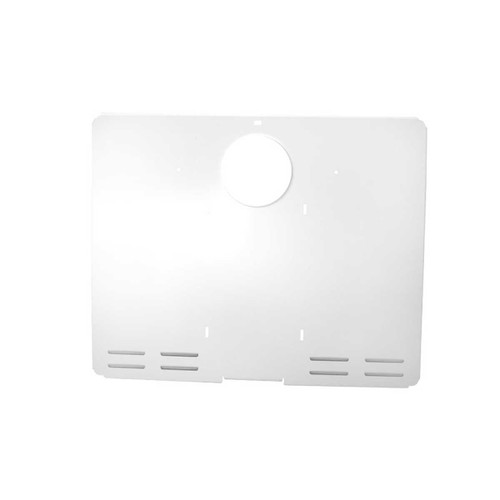 TAPA EVAPORADOR LAMINA
