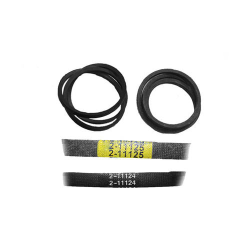 KIT BANDA MAYTAG TRANSMISION LB126 Y BOMBA LB125 211125, 211124, 2-10024, 2-11124, USAR 12112425, KIT BANDA MAYTAG TRANSMISION LB126 Y BOMBA LB125 211125, 211124, 2-10024, 2-11124, USAR 12112425,