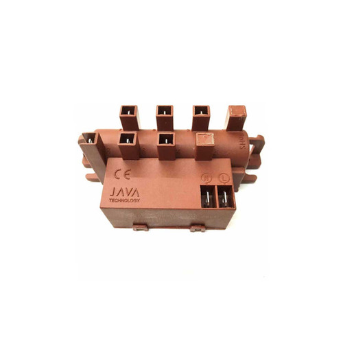 MODULO DE ENCENDIDO 6 BUJIAS MISMO 221C3600P002 USAR W10587906