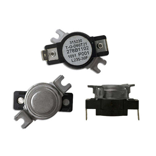TERMOSTATO  L 235 30F 1103 T-O-D60T21 DESCONTINUADO