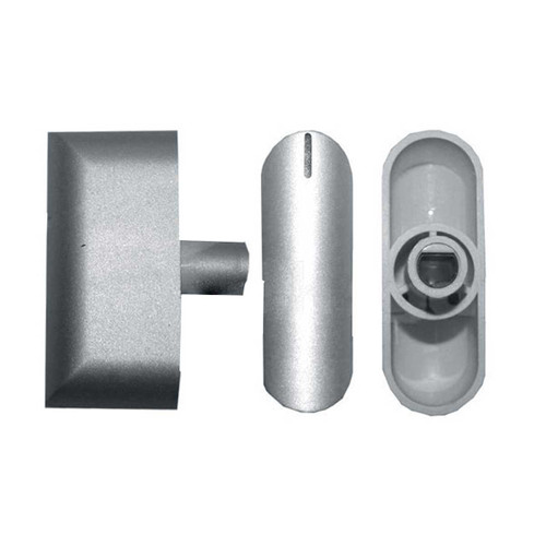 PERILLA CONTROL CHI. GRIS USAR 323B2410G003