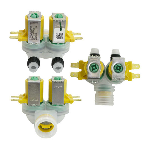 ELECTROVALVULA DOBLE KRAKEN EMICOL DC62-30312J DC62-00311D