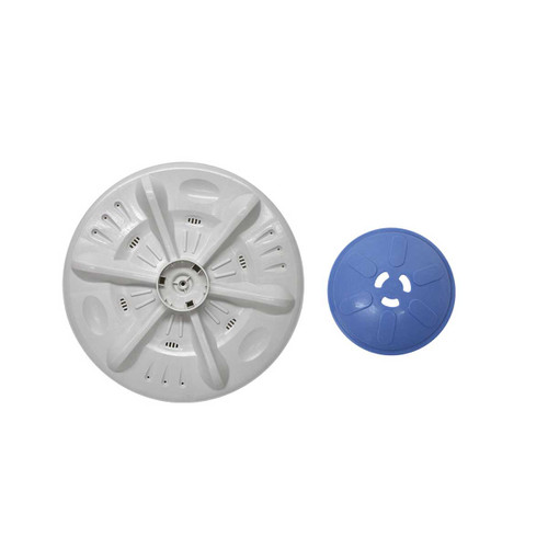 PROPELA AGITADOR BCA 40.5CM USAR 3619705510