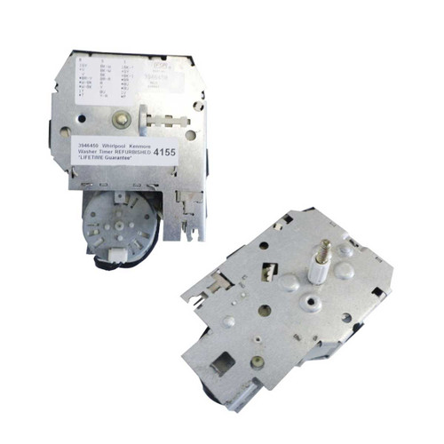 PROGRAMADOR LAV WH