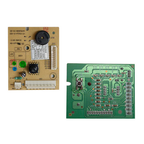 PRESOSTATO O TARJETA ELECTRONICA 127/220V 50/60HZ