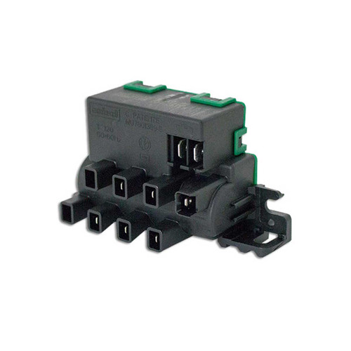 MODULO DE ENCENDIDO  6 BUJIAS