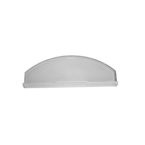FILTRO ATRAPAPELUSA MAYTAG PLANO 1/2 LUNA C/CEJA WP53-0918VP