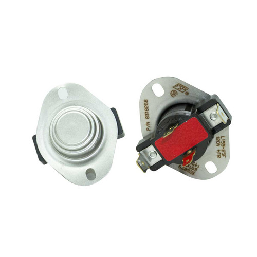 TERMOSTATO SEC. 4 PATAS WH USAR WP8318268