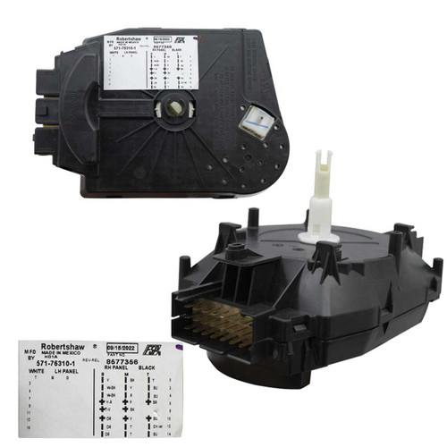PROGRAMADOR HD USAR WP8577356 PROGRAMADOR HD USAR WP8577356