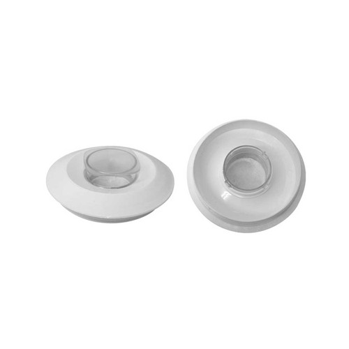 TAPA VASO B&D VIDRIO C/TAPON N/O TAPA VASO B&D VIDRIO C/TAPON N/O
