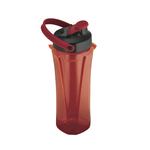 VASO BLEND-N-GO PORTATIL TRITAN ROJO VASO BLEND-N-GO PORTATIL TRITAN ROJO