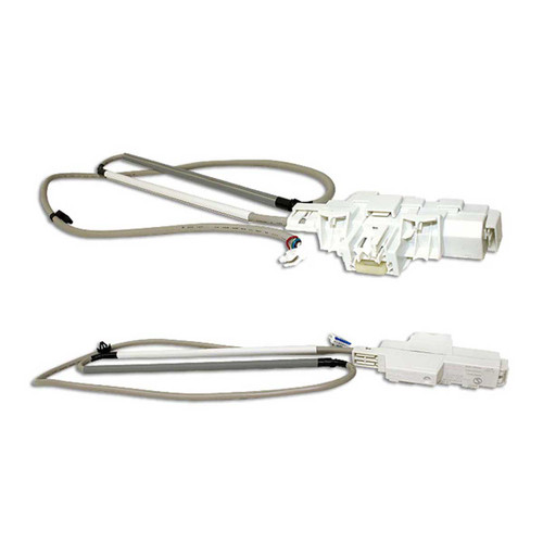 MICROSWITCH BLOQUEAPUERTA SUST W10059230, WPW10619844VP W10861642 W10810403 W10787878