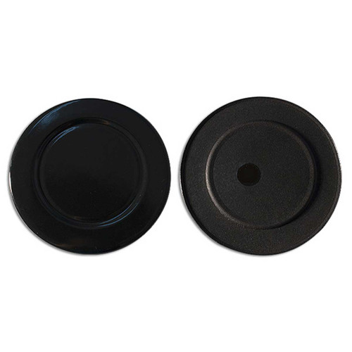 TAPA QUEMADOR GRANDE NEGRO S98017462 DESCONTINUADO
