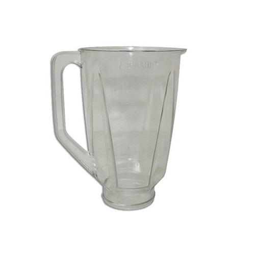 VASO  MAKROLON TX 2001 B&D AT05