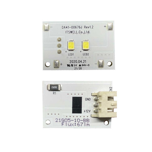 FOCO LED DAEWOO WINIA