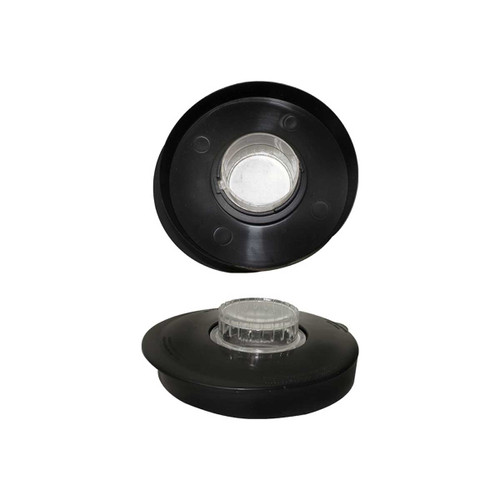 TAPA OSTER REVERSIBLE NEGRA TAPA OSTER REVERSIBLE NEGRA