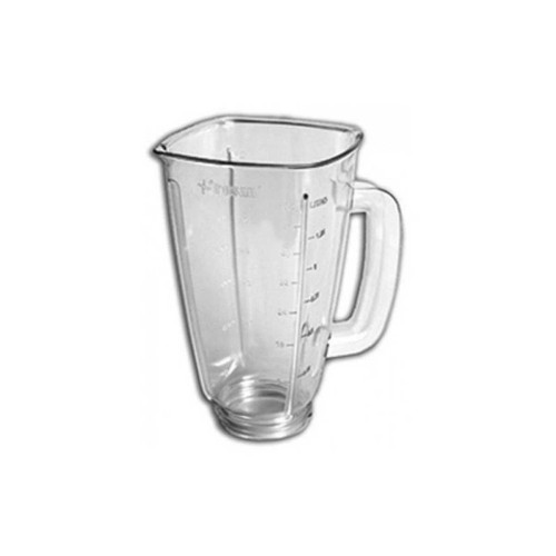 VASO MOULINEX MOD PLASTICO