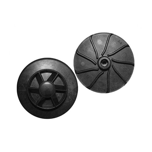 COPLE MOTOR PHILIPS TOP T/CUADRADA